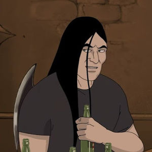 Meet your Posher, Autumn